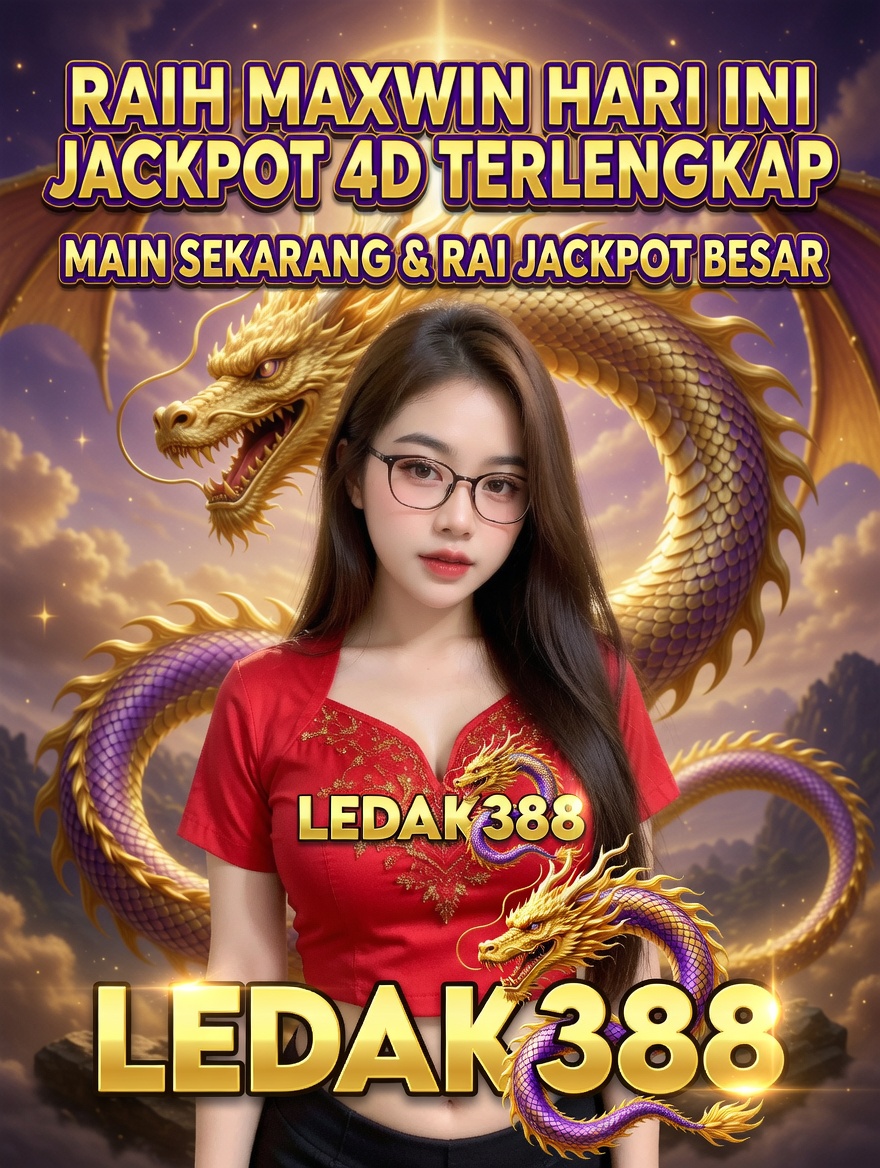 ledak388 Front Black 